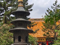 -哈尔滨极乐寺