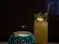 -广州四季酒店·天吧·高空酒吧