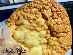 -韩国利尔面包(桂林路店)