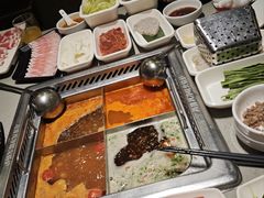 -海底捞火锅(天津SM城市广场店)
