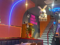 -大成海鲜烧烤·小龙虾(五角场店)