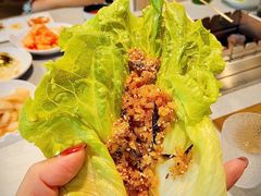 -丰茂烤串(公园店)