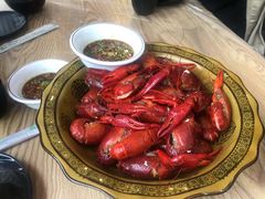 -庾氏龙虾馆(多弗汇店)