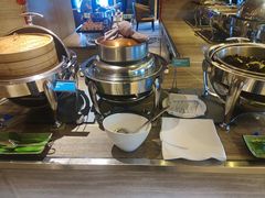 -重庆富力艾美酒店