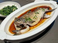 -曾宴·楚菜(湖北省博物馆店)