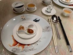 -8餐厅(新葡京酒店)