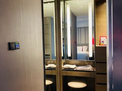 -榛悦隆堡成都酒店(春熙路太古里店)