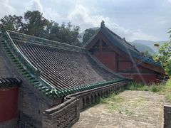 -窦大夫祠