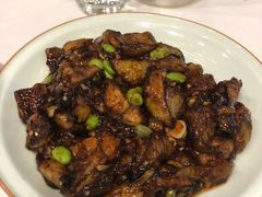 -到家尝北京菜(西坝河店)