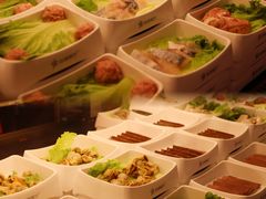 -名扬煮艺肥牛自助火锅(同和店)