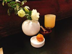 -Mercato莫卡多露台餐厅与酒吧(K11店)
