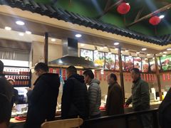 门面-顺旺基大厨现炒(哥伦布店)