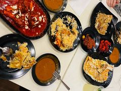 -新加坡Zam Zam餐馆