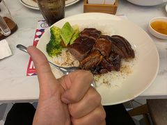 -食大利香港茶餐厅(南亚风情第一城店)