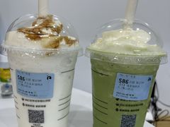 -瑞幸咖啡(宁波科创大厦店)
