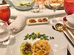 -三号黄浦会Canton Table