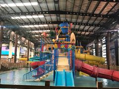 -南宫温泉水世界