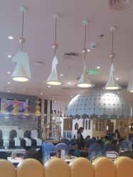 -奈尔宝家庭中心·亲子餐厅(前滩店)