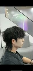 -爱秀造型 T-G
