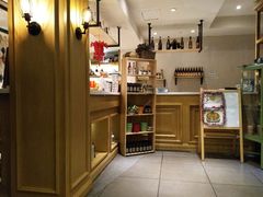 -宏达老菜馆(东安街店)