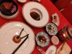 -白家大院·王府宫廷菜(苏州街店)