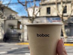 -BOBAC