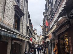 -尼泊尔雪莲餐厅(北京东路店)