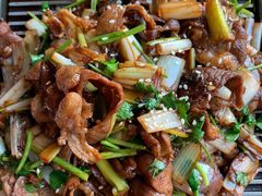 -怡和春天大酒楼(柳芳店)