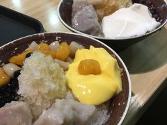 -鲜芋仙(南开大悦城店)