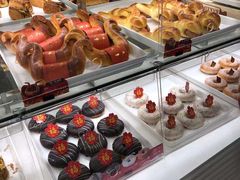 -BreadTalk面包新语(长寿路地铁站店)