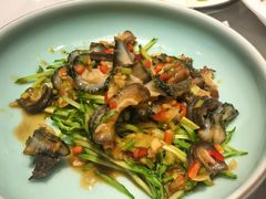 -老大连·海肠捞饭·大连海鲜大连菜(西安路店)