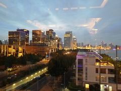 -上海外滩英迪格酒店