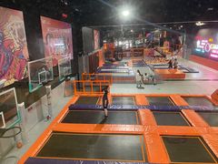 -VFSC极限蹦床主题公园(乐园道彩悦城阳光店)