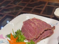 -陈记菜馆·非遗淮扬菜(东关街教场店)