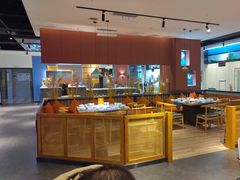 -蜀九香火锅(江油店)