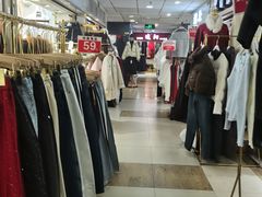 -龙翔服饰城(龙翔大厦店)