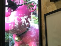 -莓园冰淇淋店