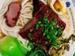 -肥小福·烧鹅专门店(环宇荟店)