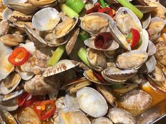 -必点海鲜·鲅鱼水饺(鞍山西道店)