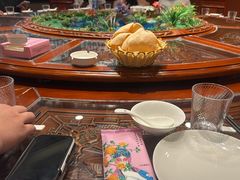 -万荣烤鸭店·北京菜(天坛店)