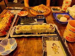 -米彩料理(西丽店)