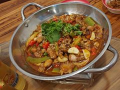 -冶建镜子·老南昌大排档·江西虾王(总店)