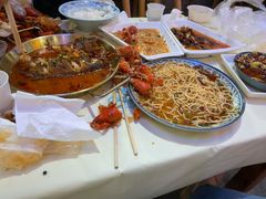 -霄汉牛三鲜湖北砂锅菜(万松园2店)