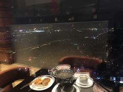 -洲际酒店·地平线全日餐厅HORIZON CAFÉ