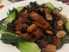 -明阁 Ming Court(广州朗豪酒店)