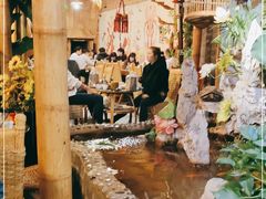 大堂-多哥水傣味餐厅(司马巷店)