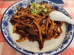 -玲珑餐厅(陕西南路店)