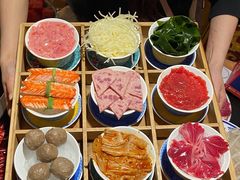 -蜀江龙火锅(339店)