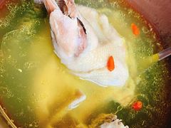 -山芋腔苏北菜(盐城滨海店)