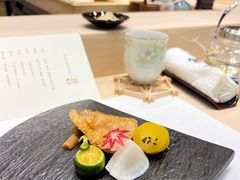 -鮨一日本料理旗舰店(总店)